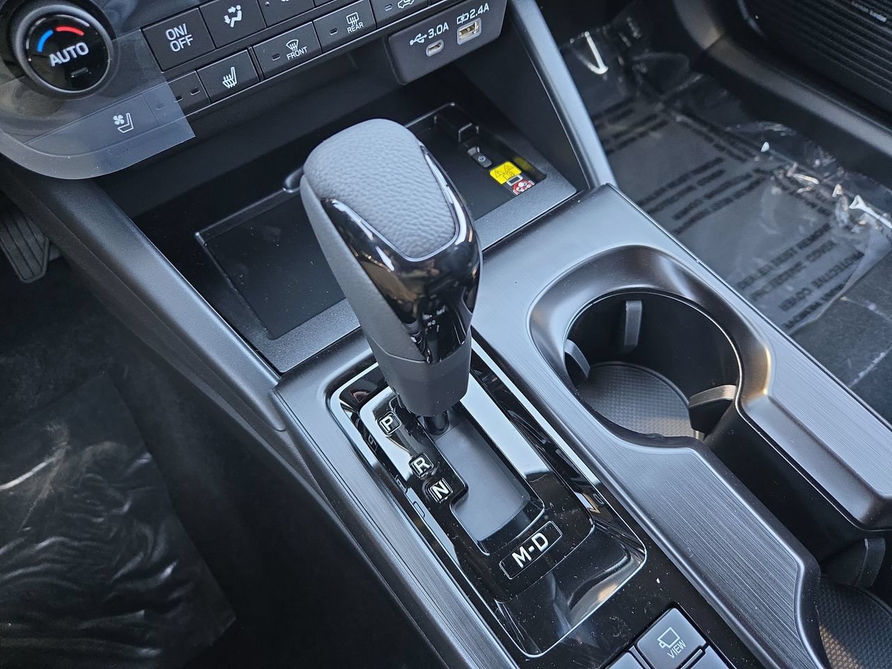 New 2026 Subaru Outback Touring XT AWD/4WD image 41
