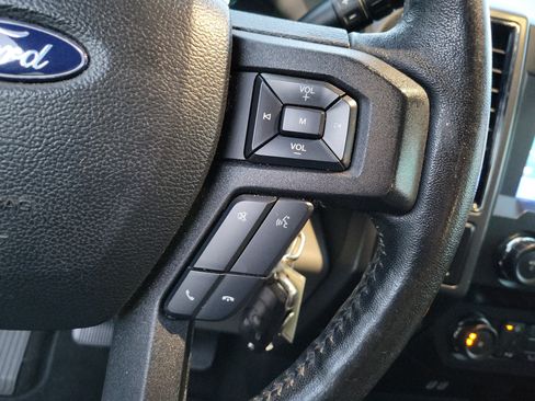 Used 2019 Ford F150 XLT w/ Equipment Group 302A Luxury AWD/4WD image 23