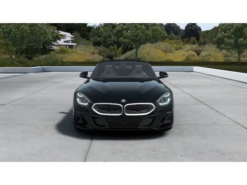 New 2026 BMW Z4 sDrive30i image 3