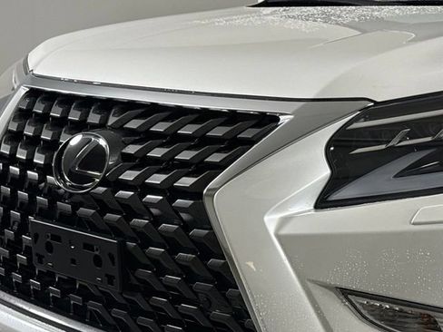 Certified 2023 Lexus GX 460 Premium w/ Premium Package AWD/4WD image 14