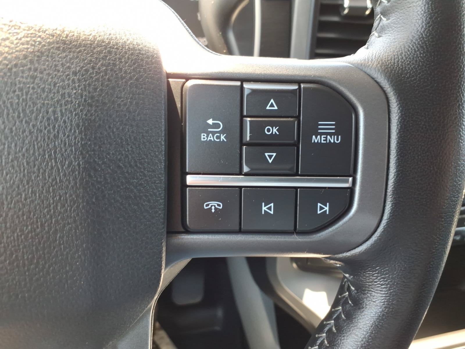 Used 2022 Ford F150 XLT w/ Equipment Group 302A High AWD/4WD image 21