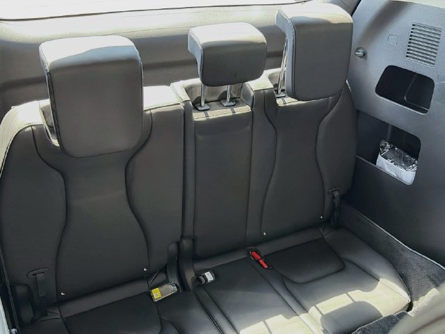 New 2026 Kia Carnival FWD image 26