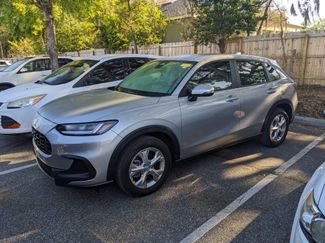Used 2025 Honda HR-V LX video 1