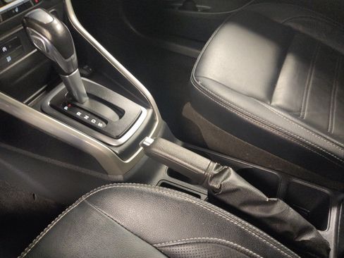 Used 2020 Ford EcoSport Titanium FWD image 26