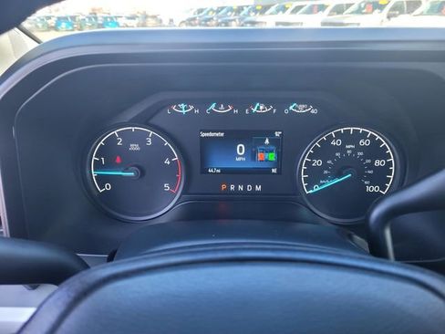 New 2026 Ford F350 XL w/ XL Chrome Package image 17