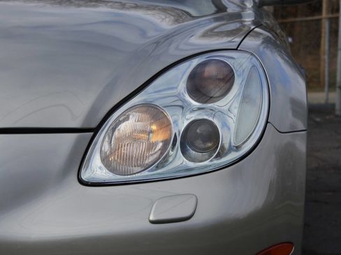 Used 2002 Lexus SC 430 Convertible image 14