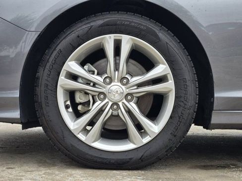 Used 2019 Hyundai Sonata SEL FWD image 11