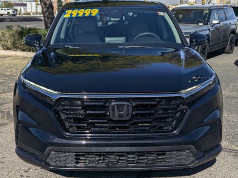 Used 2023 Honda CR-V EX image 6