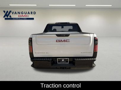 New 2026 GMC Sierra EV Elevation