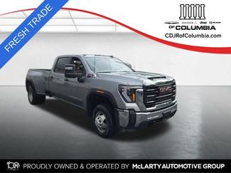 Used 2025 GMC Sierra 3500 Pro w/ Convenience Package AWD/4WD 360° Tour