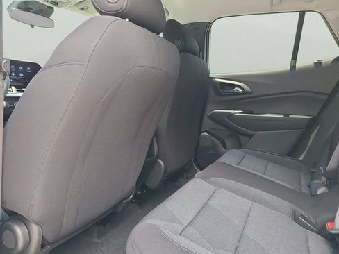 New 2026 Chevrolet Trax LS FWD image 10