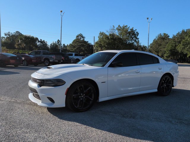 Used 2019 Dodge Charger R/T w/ Driver Confidence Group RWD image 8