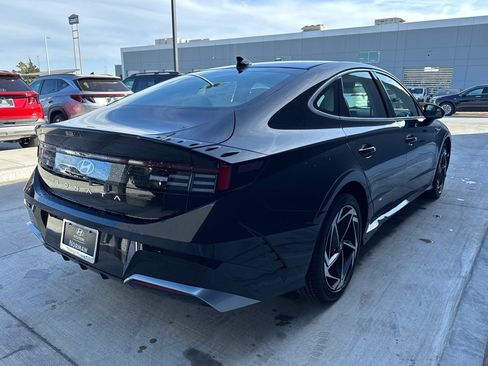 New 2026 Hyundai Sonata SEL image 21