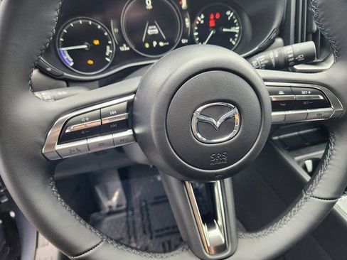 New 2026 MAZDA CX-50 AWD 2.5 Hybrid w/ Weather Package image 19