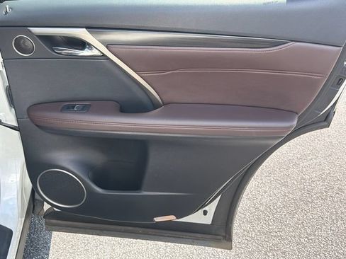 Used 2019 Lexus RX 350 FWD w/ Navigation Package image 18