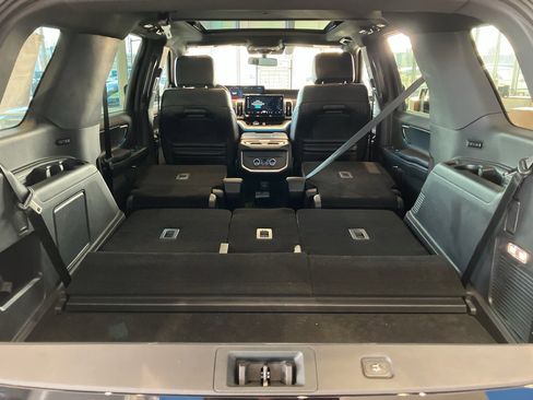 New 2025 Ford Expedition Tremor image 34