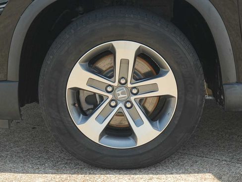 Used 2023 Honda Pilot EX-L image 7