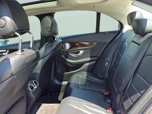 Used 2016 Mercedes-Benz C 300 4MATIC Sedan image 23