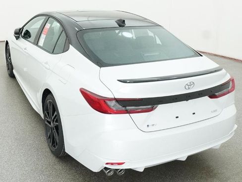 New 2026 Toyota Camry XSE image 22