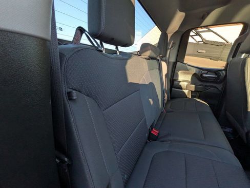 Used 2019 GMC Sierra 1500 4x4 Double Cab w/ Convenience Package image 26