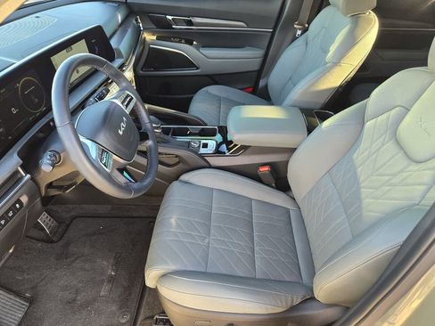 Certified 2024 Kia Telluride SX X-Line image 11