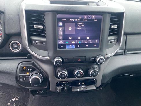 Used 2024 RAM 2500 Big Horn w/ Bed Utility Group image 7