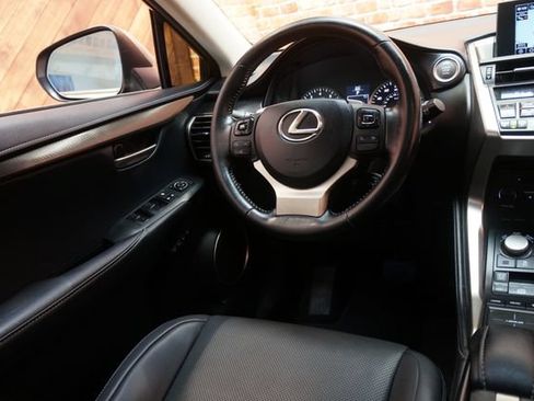 Used 2017 Lexus NX 200t AWD w/ Premium Package image 14