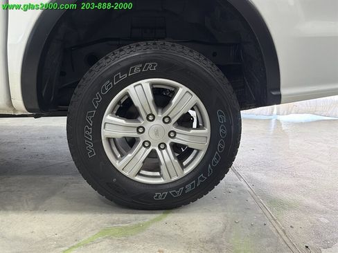 Used 2019 Ford Ranger XL w/ FX4 Off-Road Package AWD/4WD image 16