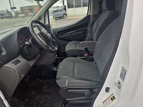 Used 2021 Nissan NV200 SV FWD image 11