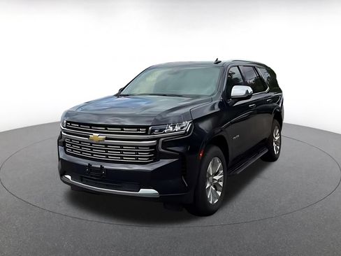 Used 2023 Chevrolet Tahoe Premier AWD/4WD image 7