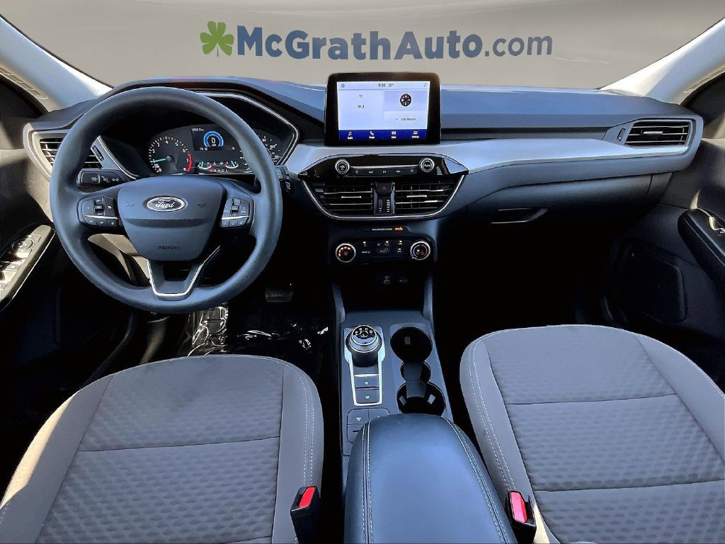 Used 2022 Ford Escape SE FWD image 9