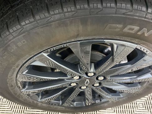 Certified 2023 Chevrolet Traverse RS FWD image 12