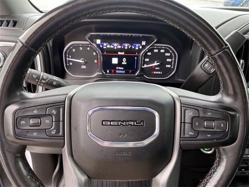Used 2021 GMC Sierra 2500 Denali w/ Denali Ultimate Package image 22