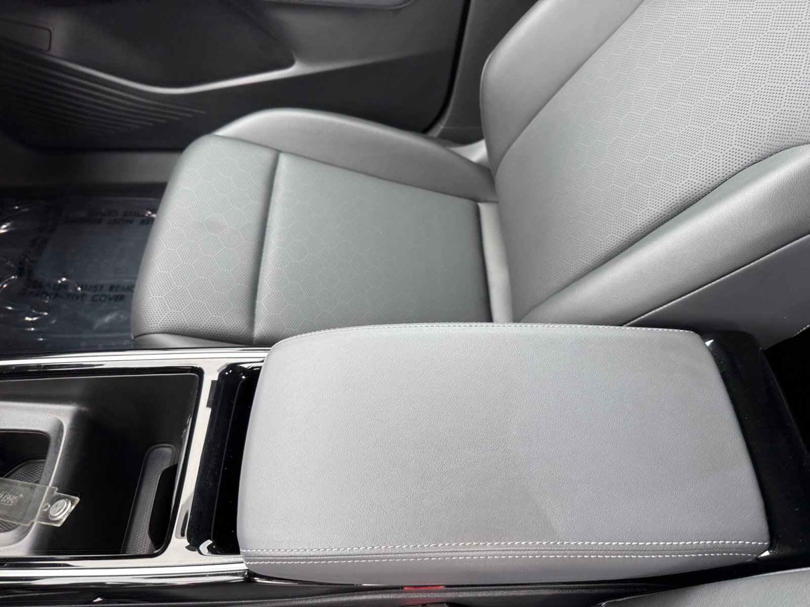 Certified 2023 Volkswagen ID.4 Pro S RWD image 14