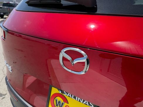New 2026 MAZDA CX-50 2.5 Hybrid w/ Weather Package AWD/4WD image 11