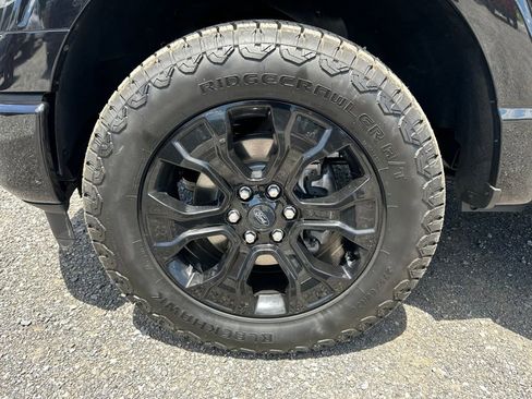 Used 2023 Ford F150 XLT w/ Equipment Group 302A High AWD/4WD image 14