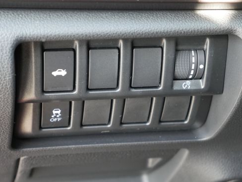 Used 2025 Subaru WRX Premium image 5