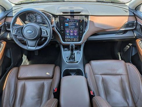 Used 2020 Subaru Outback Touring XT AWD/4WD image 18