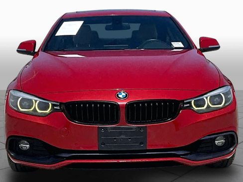 Used 2019 BMW 430i Coupe RWD image 3