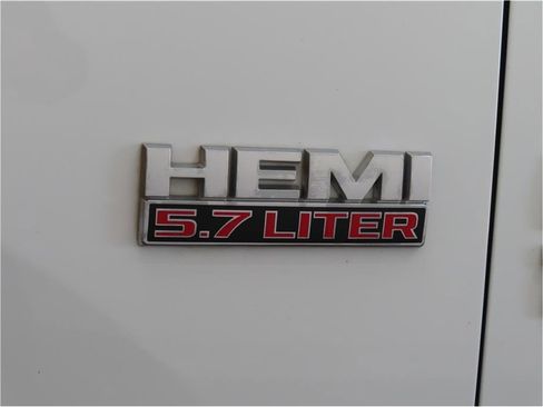 Used 2015 RAM 1500 Express image 23