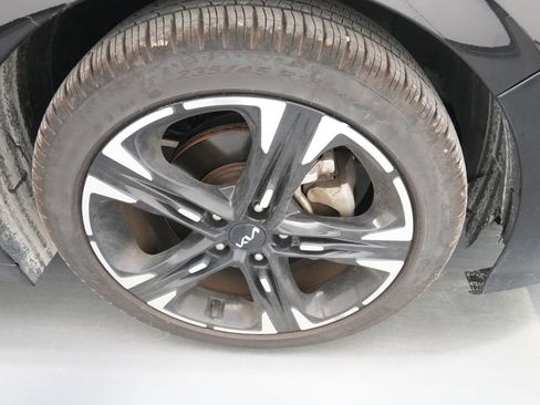 Used 2023 Kia K5 GT-Line FWD image 11