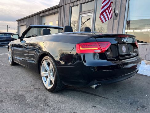 Used 2014 Audi A5 2.0T Premium Plus w/ Premium Plus Package image 8