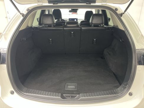 Used 2022 MAZDA CX-5 AWD 2.5 S w/ Select Package image 28