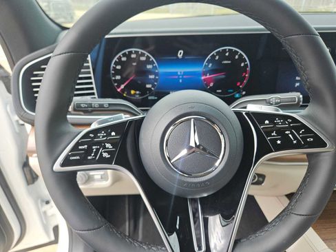 New 2026 Mercedes-Benz GLE 350 4MATIC image 18
