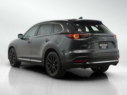 Used 2016 MAZDA CX-9 Signature image 3
