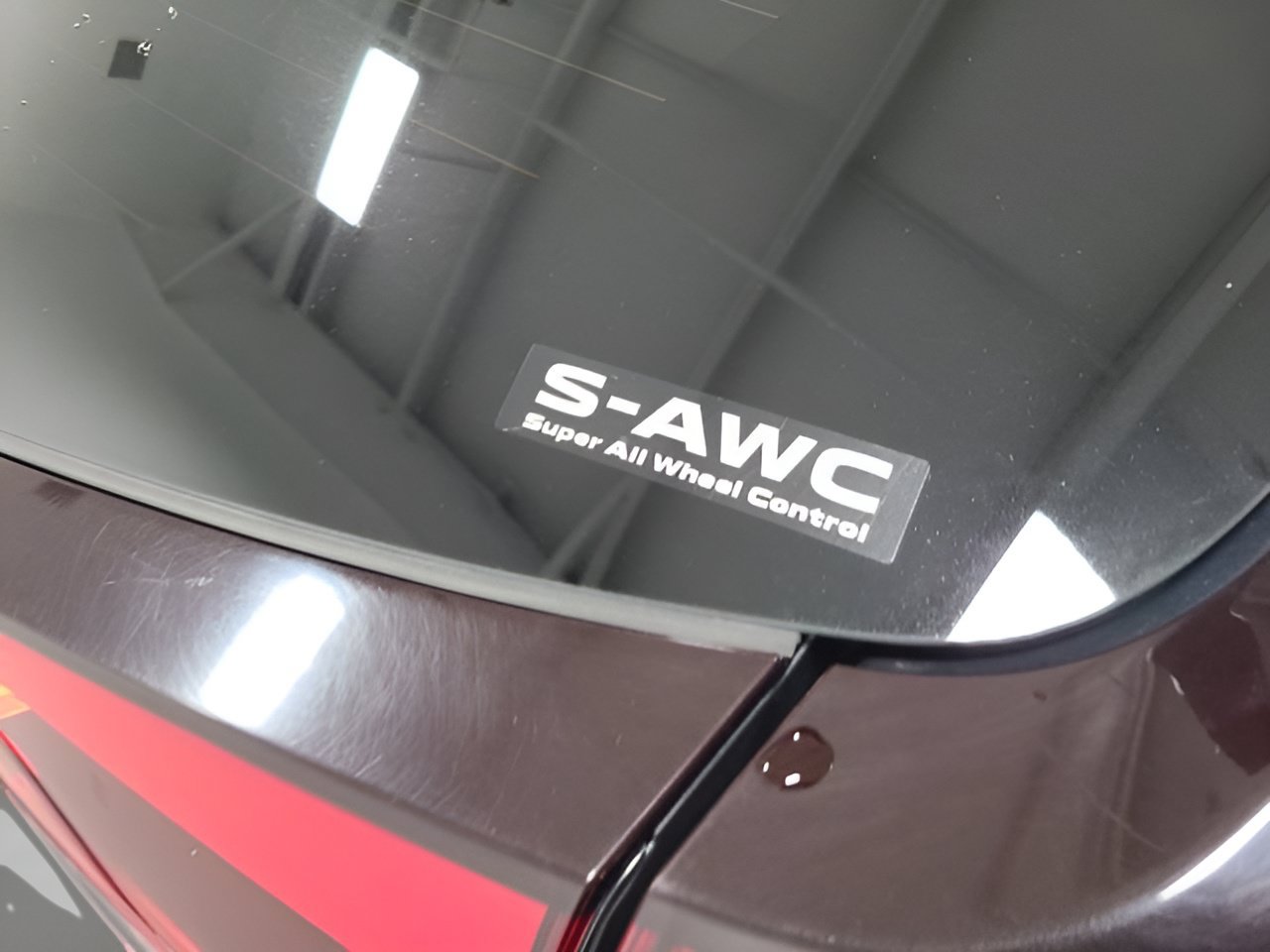 Used 2024 Mitsubishi Eclipse Cross SE AWD/4WD image 8