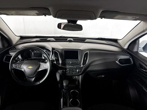 Used 2024 Chevrolet Equinox LT AWD/4WD image 12