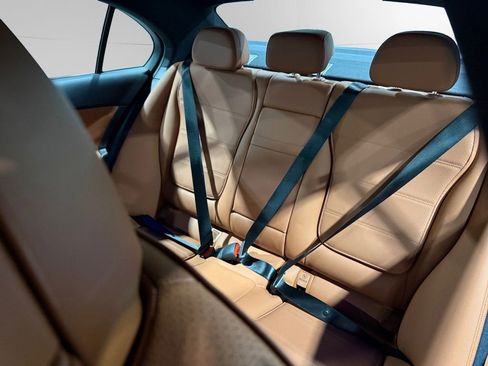 Used 2025 Mercedes-Benz C 300 4MATIC Sedan image 21