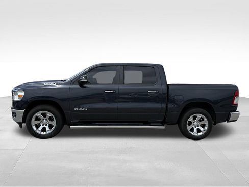 Used 2019 RAM 1500 Big Horn AWD/4WD image 2