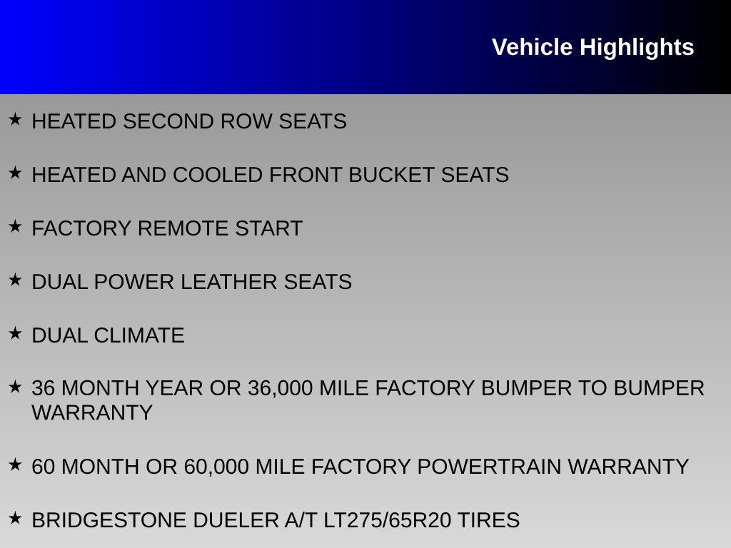 Used 2023 Ford F250 Platinum AWD/4WD image 16